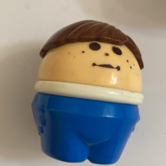 Vintage little tikes toddle tots and friends - Picture 4 of 9